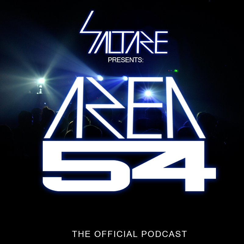 AREA 54: Episode 1